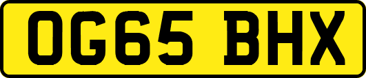 OG65BHX