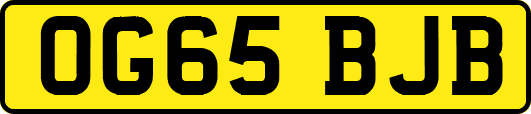 OG65BJB