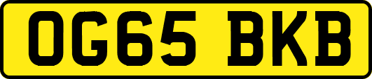 OG65BKB