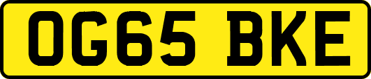 OG65BKE