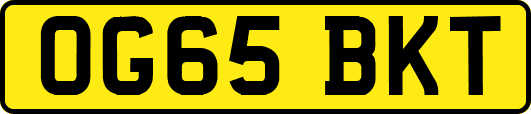 OG65BKT