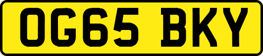 OG65BKY