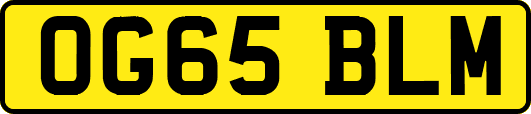 OG65BLM