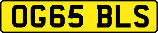 OG65BLS