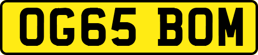 OG65BOM
