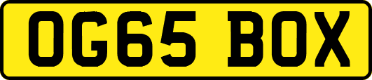 OG65BOX