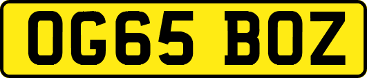OG65BOZ