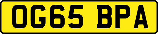 OG65BPA