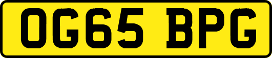 OG65BPG