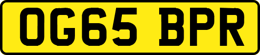 OG65BPR