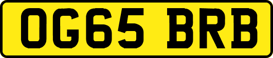 OG65BRB