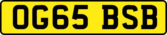 OG65BSB