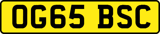 OG65BSC