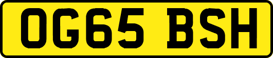 OG65BSH