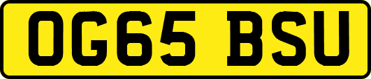 OG65BSU
