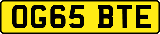 OG65BTE