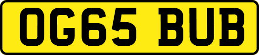 OG65BUB
