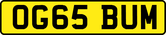 OG65BUM
