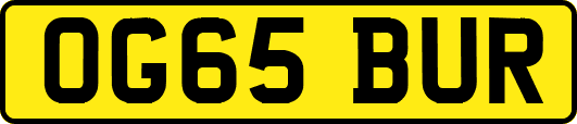 OG65BUR