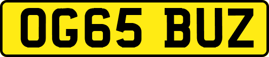 OG65BUZ