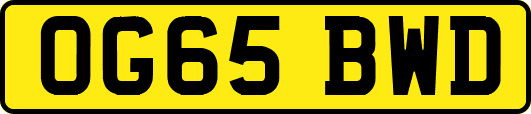 OG65BWD