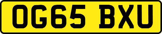 OG65BXU