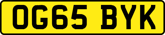 OG65BYK