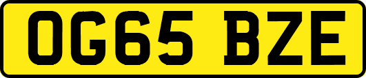 OG65BZE