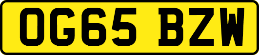 OG65BZW