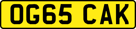 OG65CAK