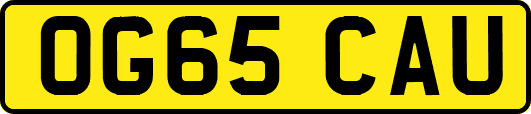 OG65CAU