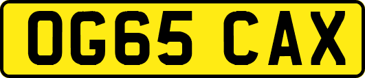 OG65CAX