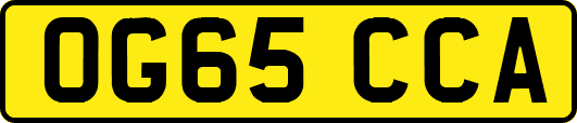 OG65CCA