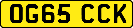 OG65CCK