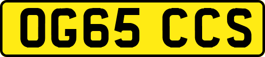 OG65CCS