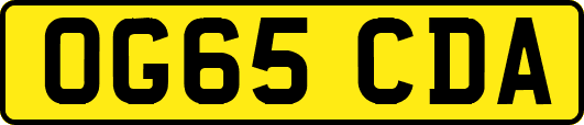 OG65CDA