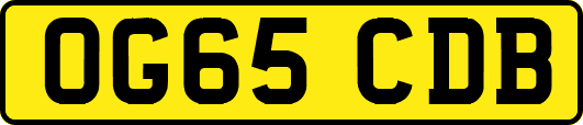 OG65CDB