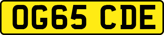 OG65CDE