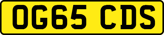 OG65CDS