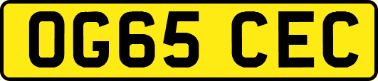 OG65CEC