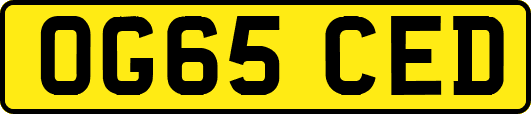 OG65CED