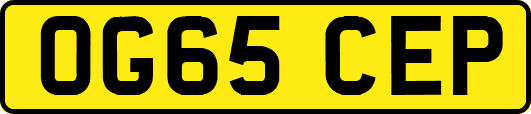 OG65CEP