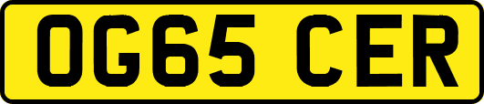 OG65CER
