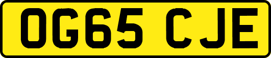 OG65CJE