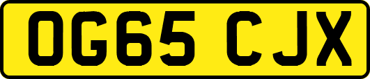 OG65CJX