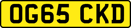 OG65CKD