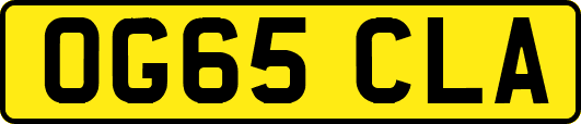 OG65CLA