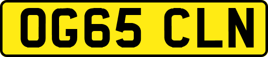 OG65CLN