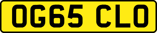 OG65CLO