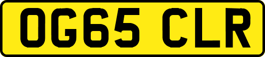 OG65CLR